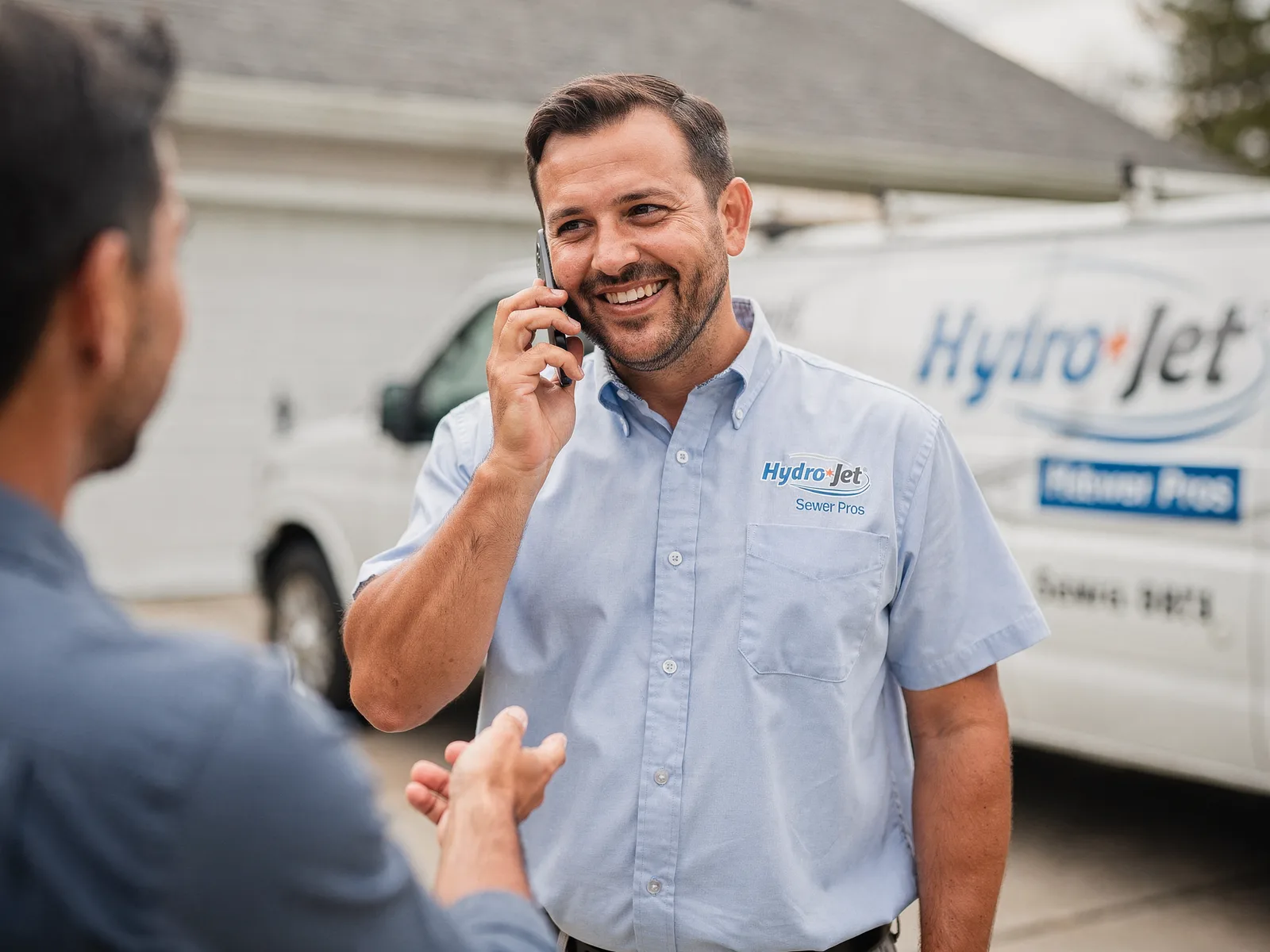 Hydro Jetting New Derry, PA FAQs